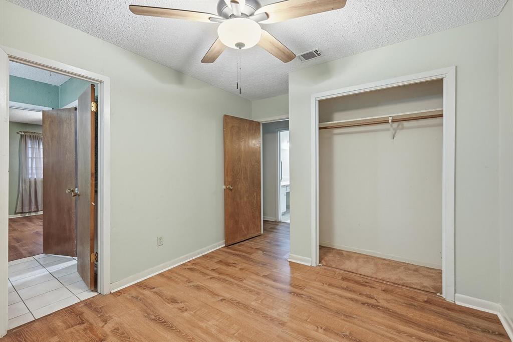 Ranchette Estates - Residential