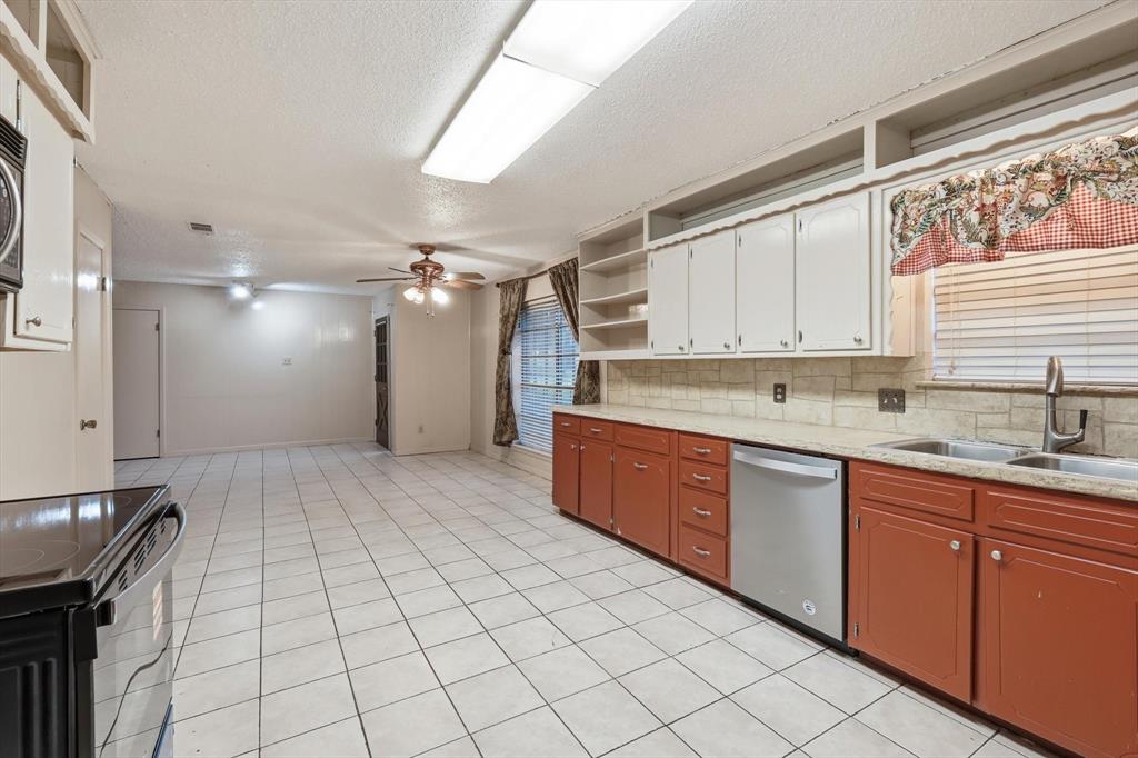 Ranchette Estates - Residential