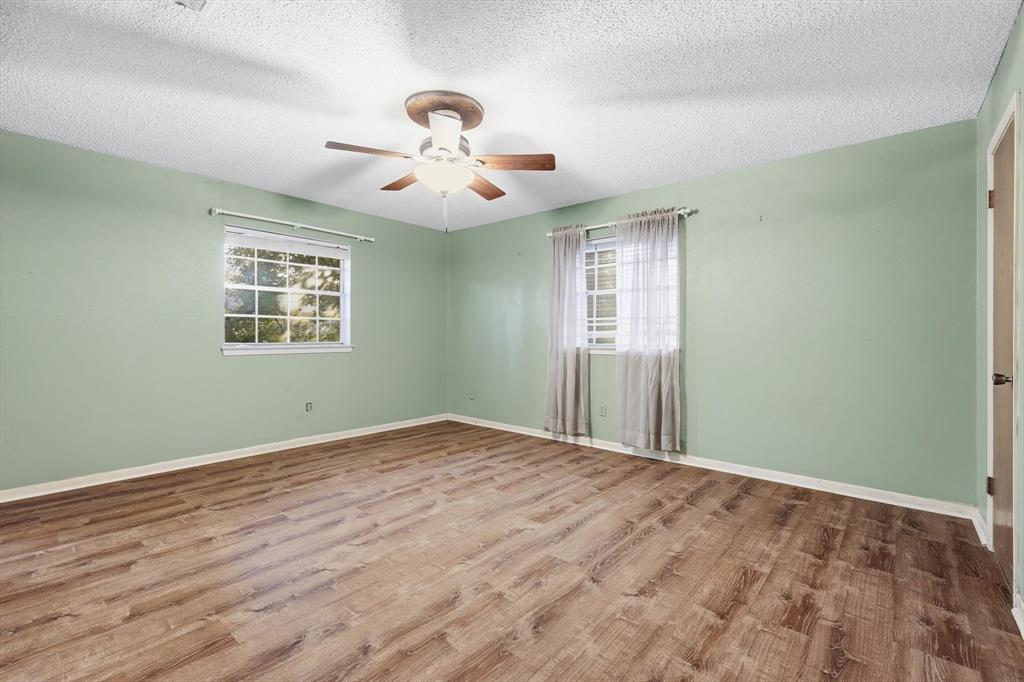 Ranchette Estates - Residential