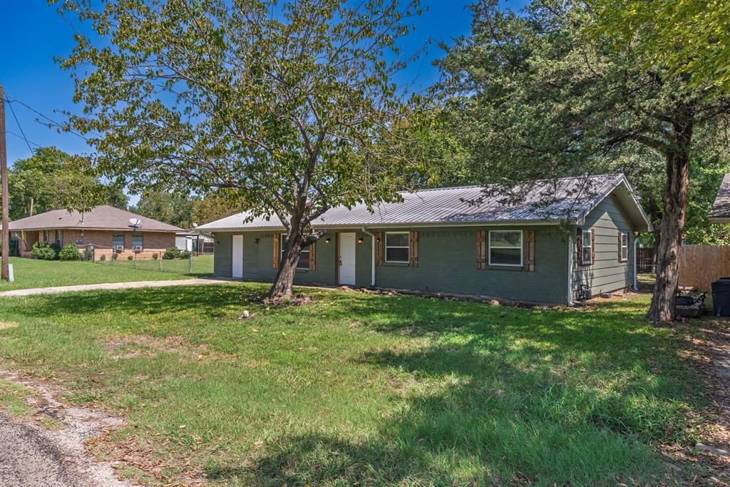 Photo of 741 9th Street, Cooper, TX 75432 (MLS # 21251730)