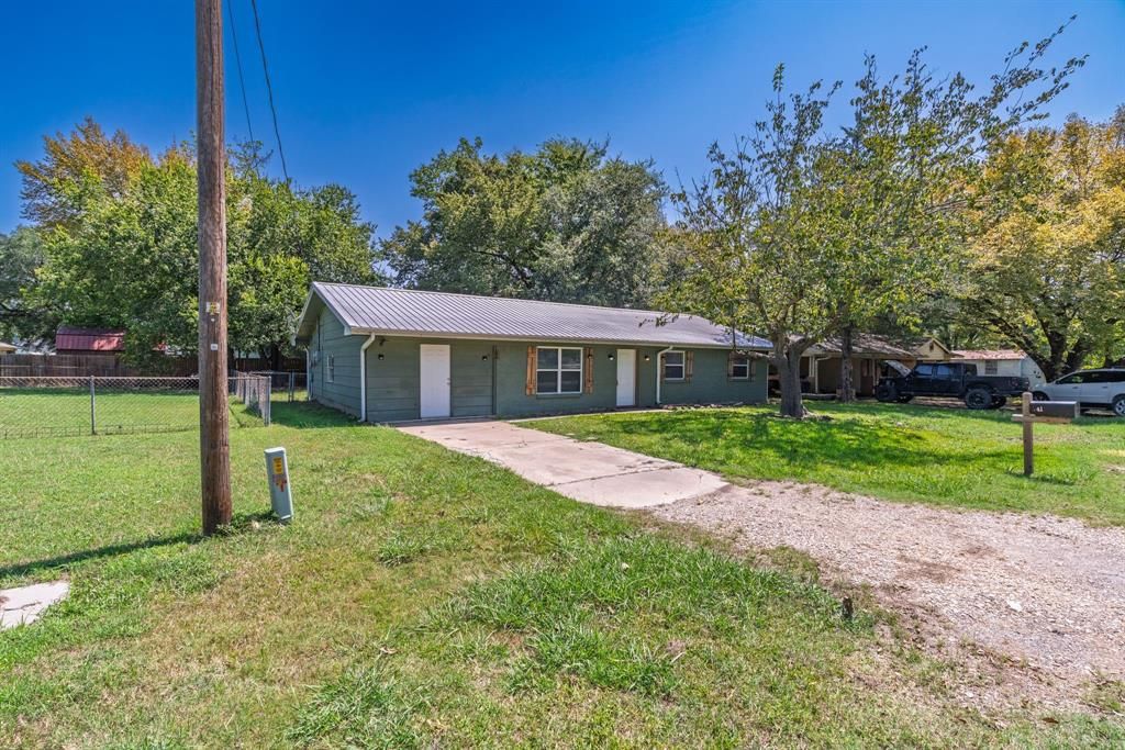 Photo of 741 9th Street, Cooper, TX 75432 (MLS # 21251730)