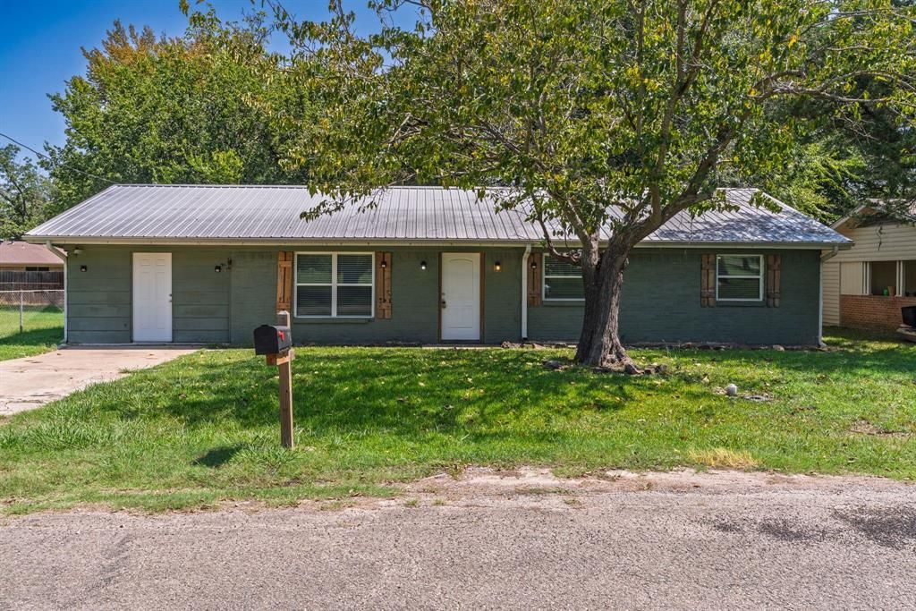 Photo of 741 9th Street, Cooper, TX 75432 (MLS # 21251730)