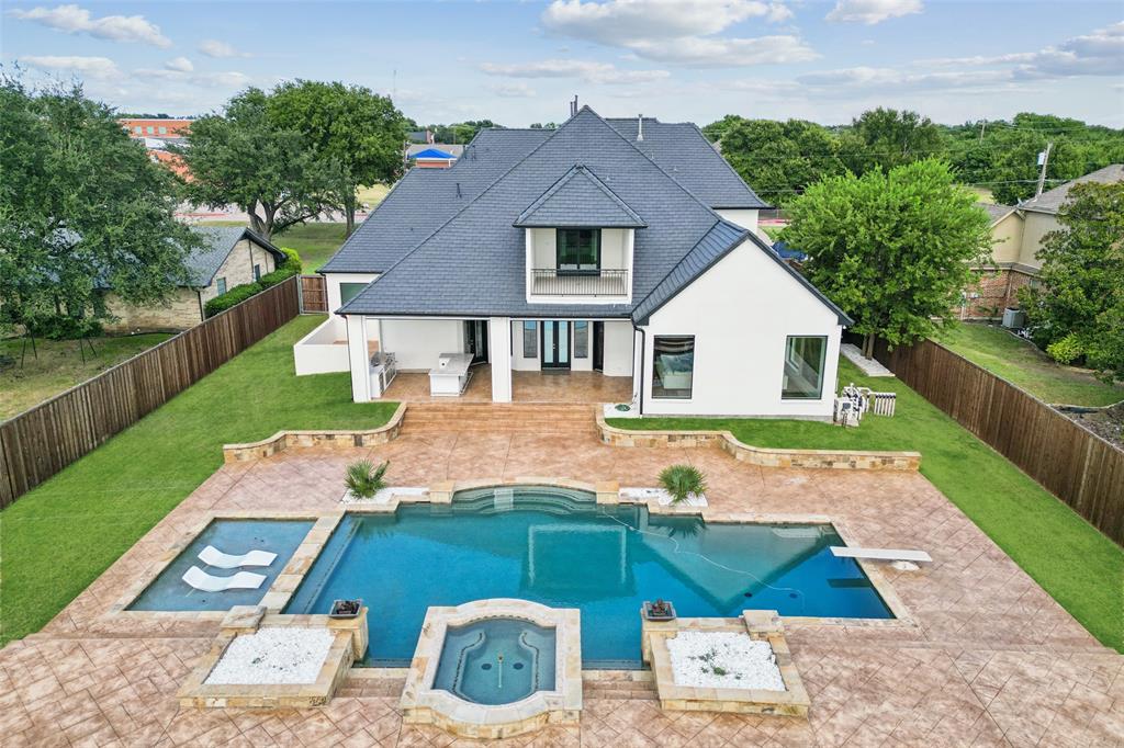 Meadow Hill Estates Ph Six - Residential