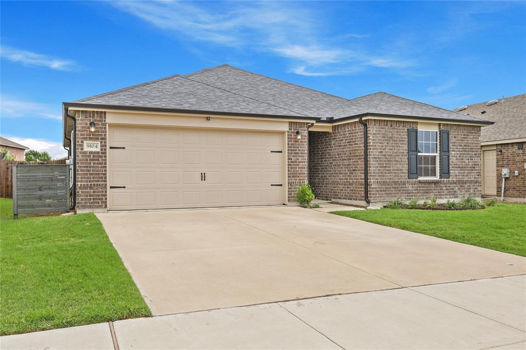 9104 Lookout Point