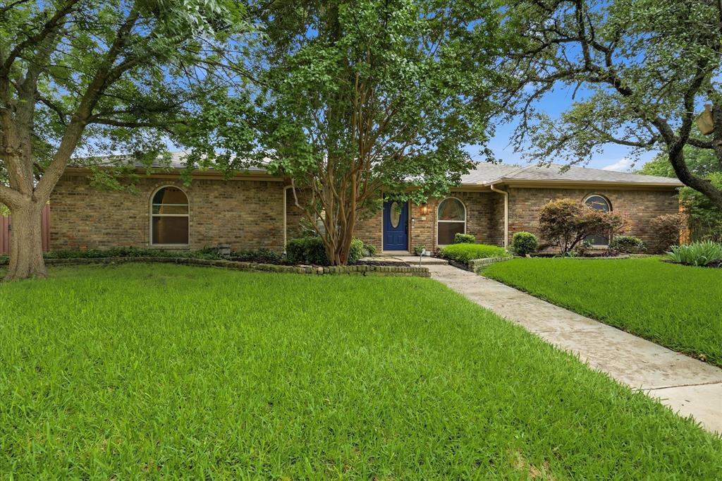 2512 Timbercreek Drive