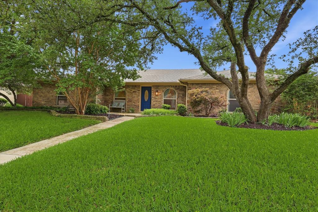 2512 Timbercreek Drive