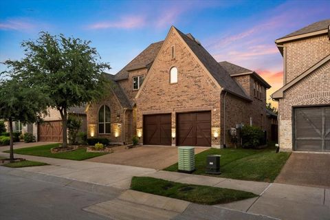 613 Warwick Boulevard Lewisville TX 75056