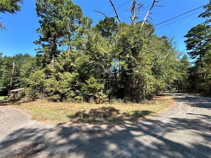 Photo 1 of 7 — 11 Hillside Circle, Berryville, TX 75763