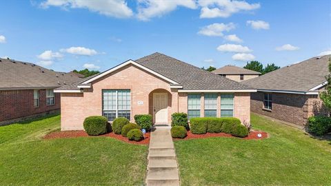 813 Canyon Place, Desoto, TX 75115 - #: 20930422