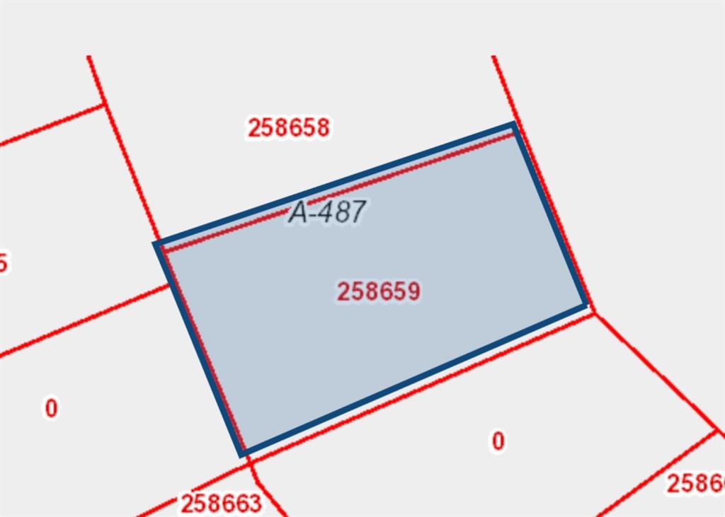 Indian Harbor Sec B - Land