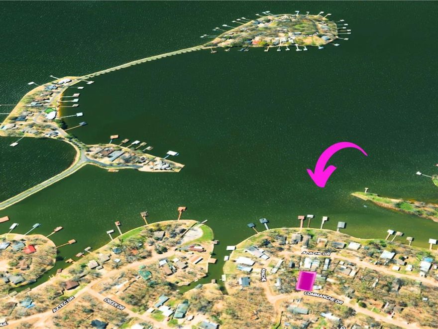 Introducing an exceptional opportunity to own a prime piece of lakeside real estate. Nestled on the tranquil shores of Cedar Creek], this stunning lot offers the perfect canvas for your dream retreat or full-time residence. Imagine waking up to breathtaking sunrises, enjoying lazy afternoons by the water, and savoring the peaceful serenity of lakeside living. Design and build your dream home or cottage to your exact specifications. Let your imagination run wild and make your vision a reality.