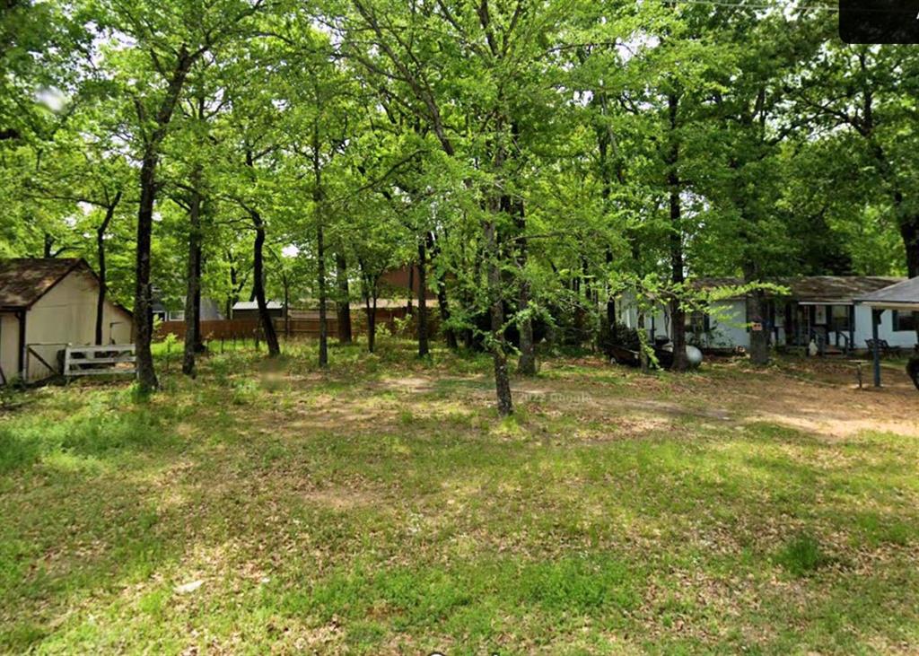 Indian Harbor Sec B - Land