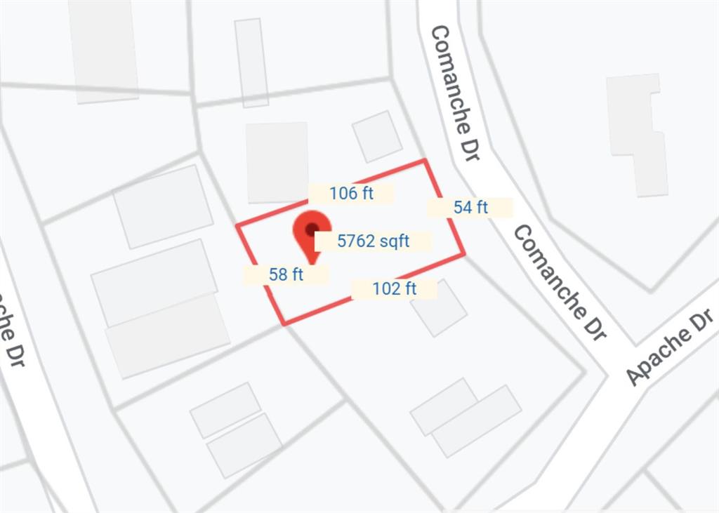 Indian Harbor Sec B - Land