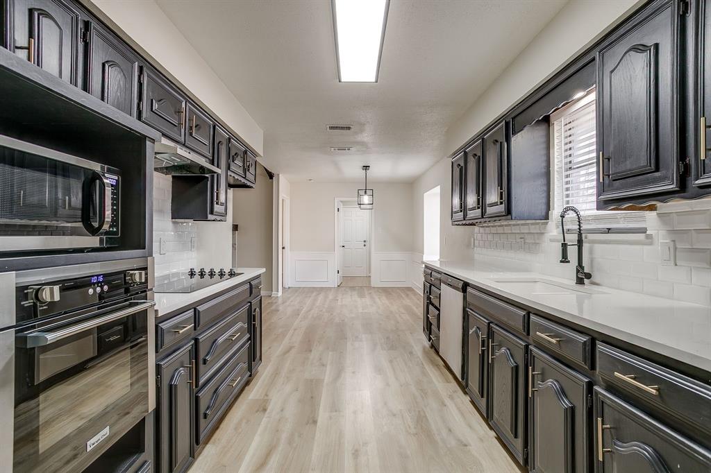 Timber Oaks Estates - Residential