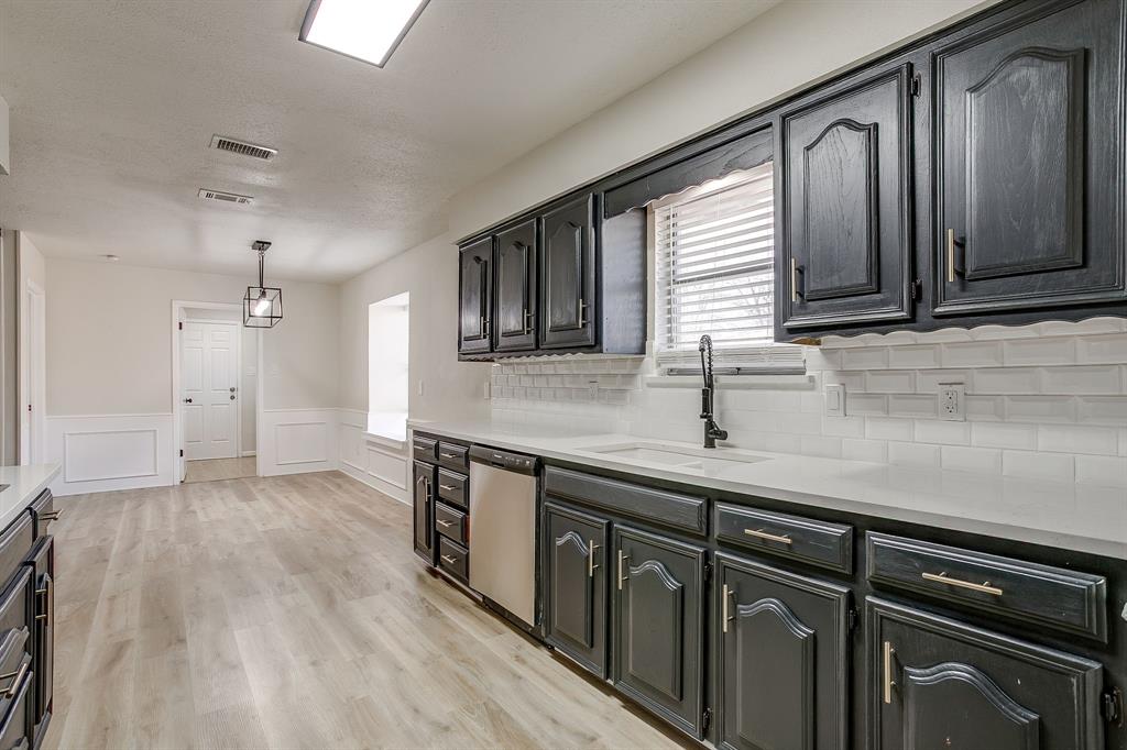 Timber Oaks Estates - Residential