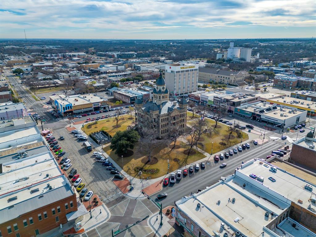 Timber Oaks Estates - Residential