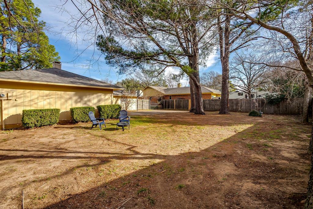 Timber Oaks Estates - Residential