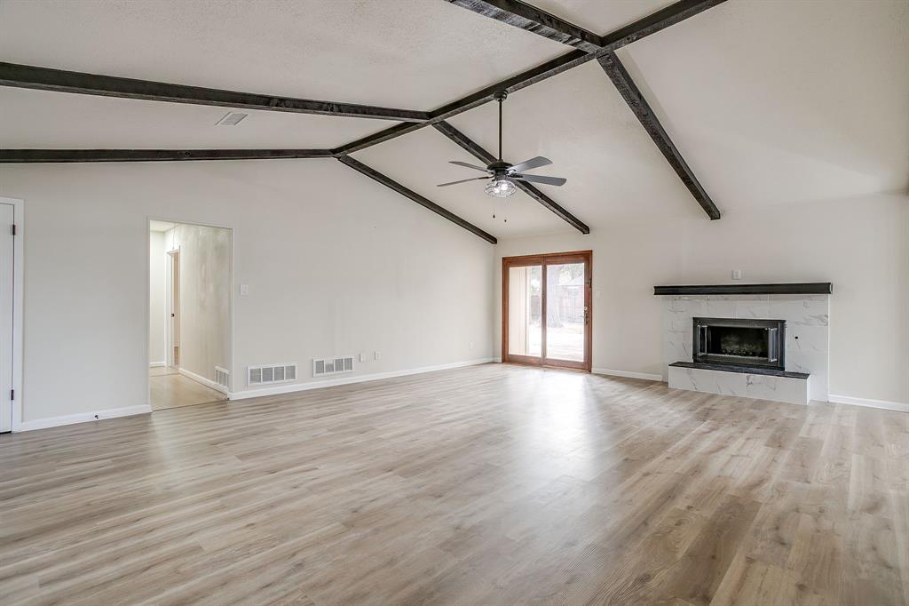 Timber Oaks Estates - Residential