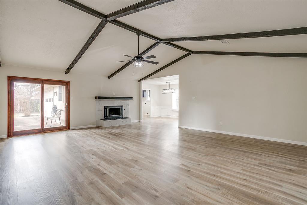 Timber Oaks Estates - Residential