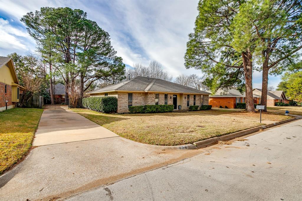 Timber Oaks Estates - Residential