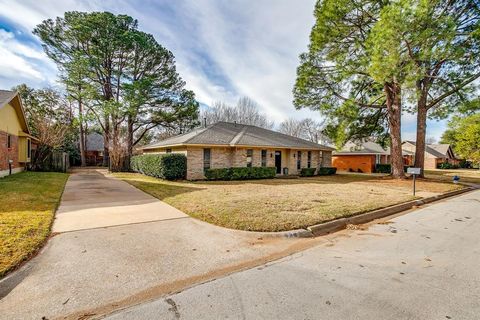 824 Sandpiper Drive Denton TX 76205