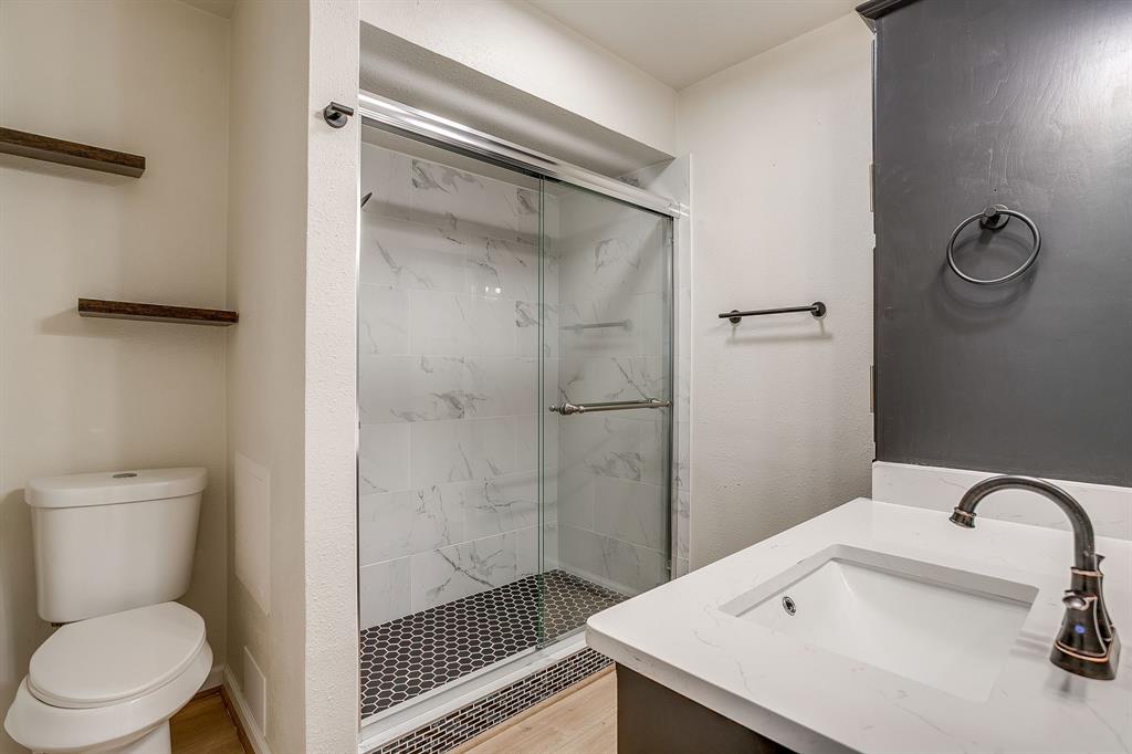 Timber Oaks Estates - Residential