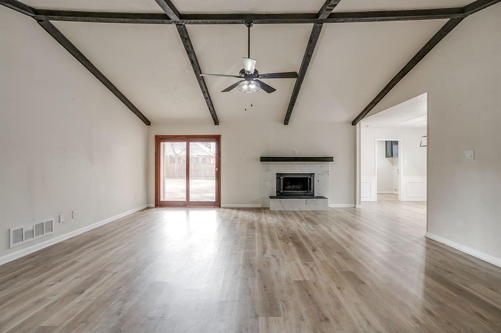 Timber Oaks Estates - Residential