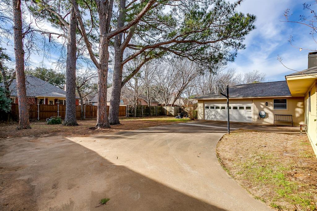 Timber Oaks Estates - Residential