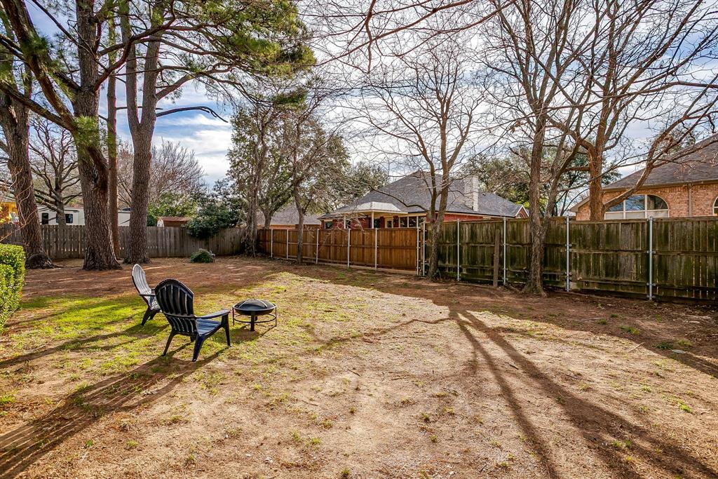 Timber Oaks Estates - Residential