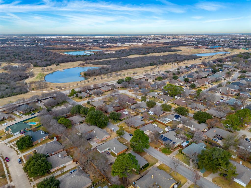 Timber Oaks Estates - Residential