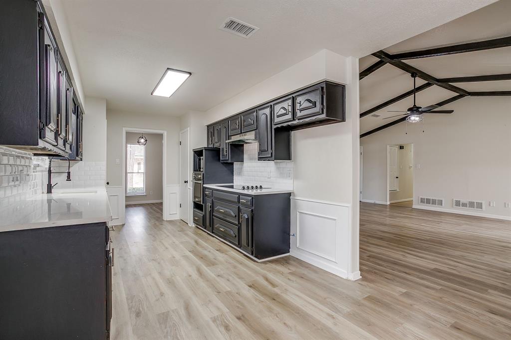 Timber Oaks Estates - Residential