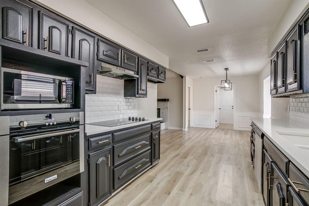 Timber Oaks Estates - Residential