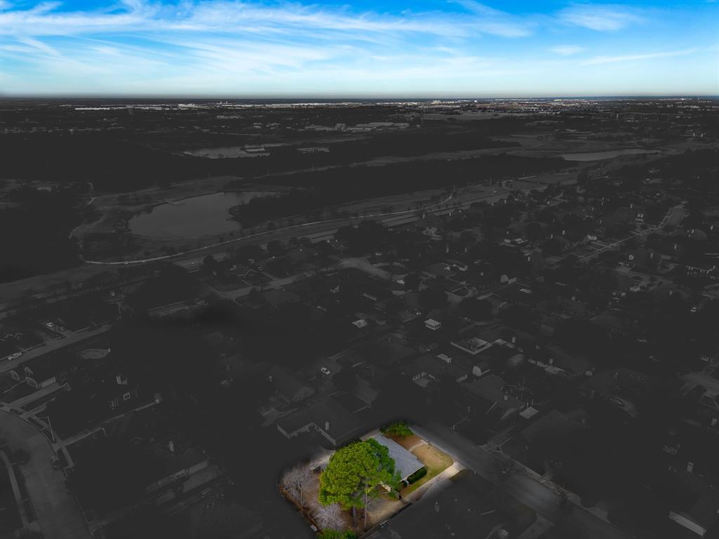 Timber Oaks Estates - Residential