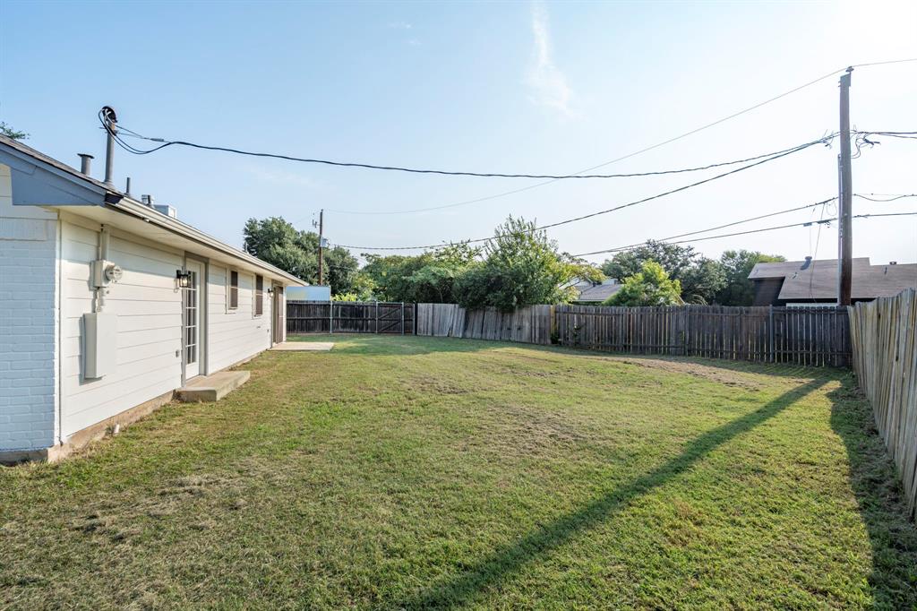 Colonial Estates - Residential