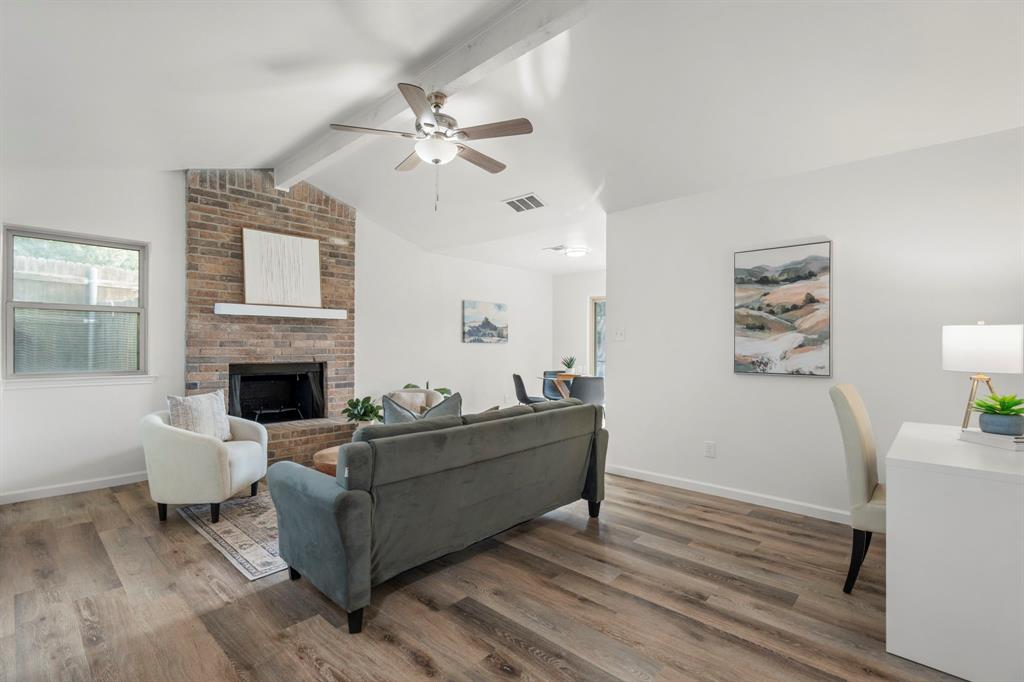 Colonial Estates - Residential