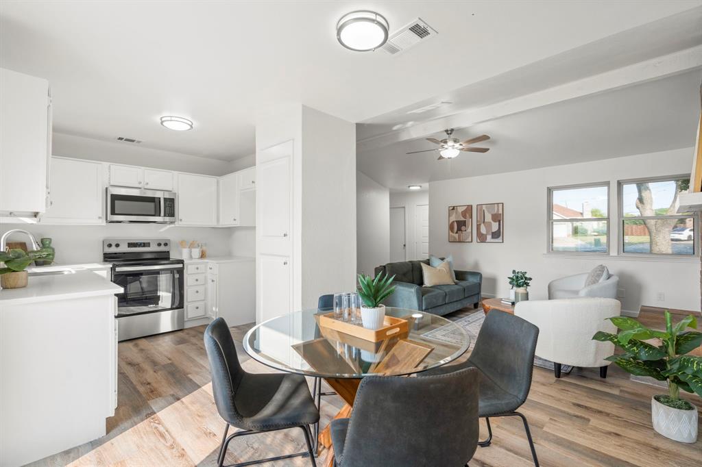 Colonial Estates - Residential