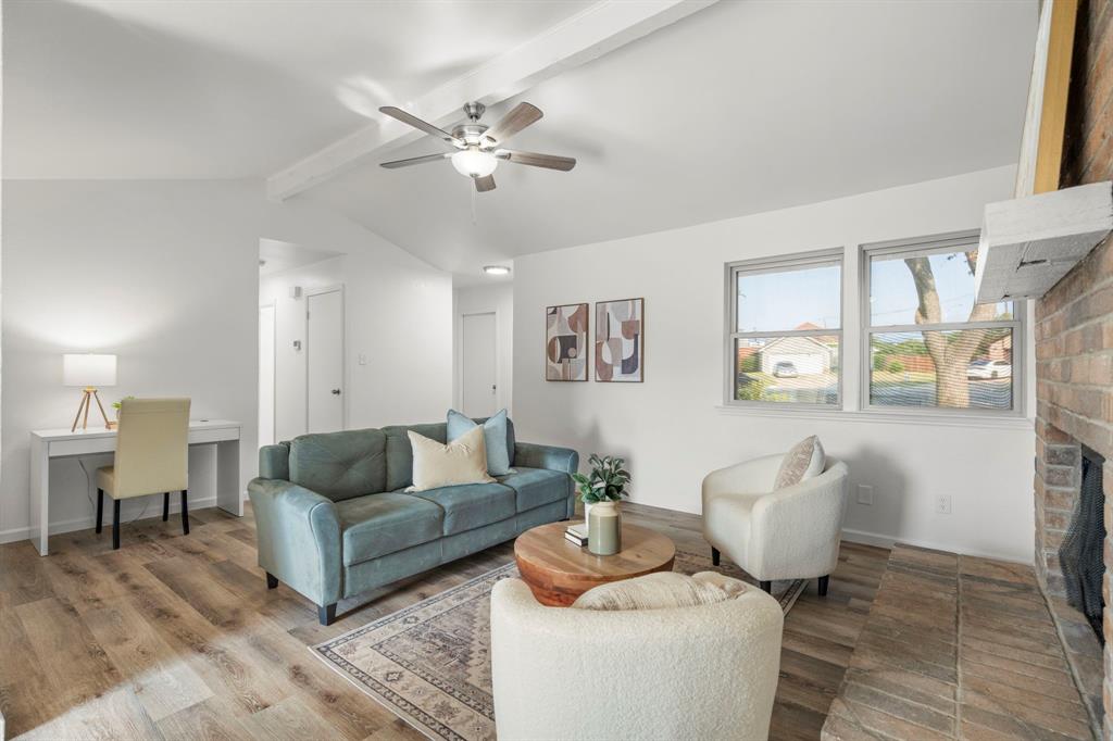 Colonial Estates - Residential