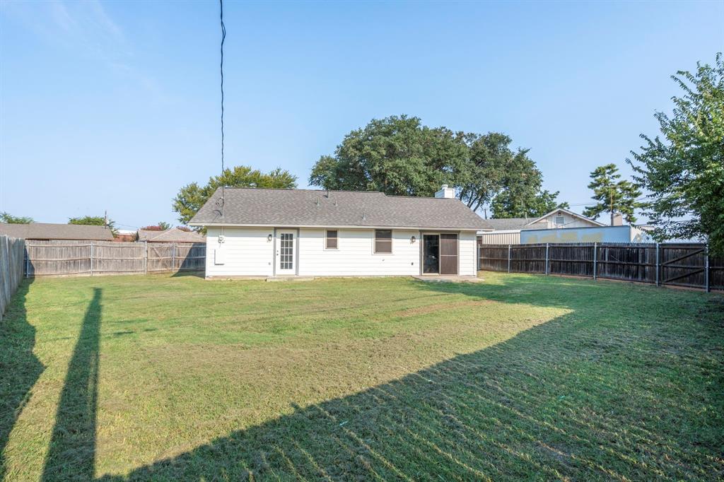 Colonial Estates - Residential