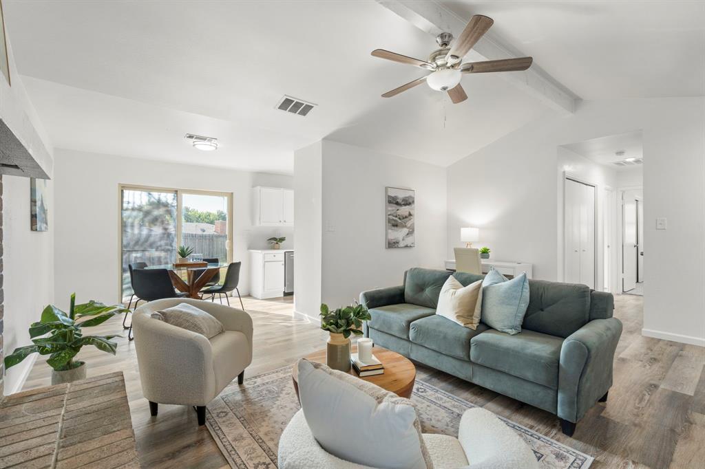 Colonial Estates - Residential