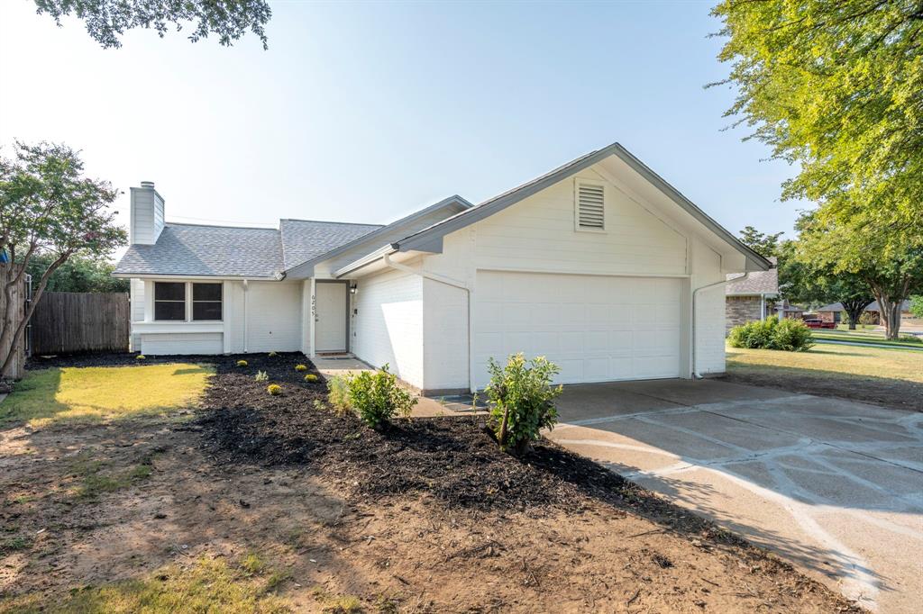 Colonial Estates - Residential