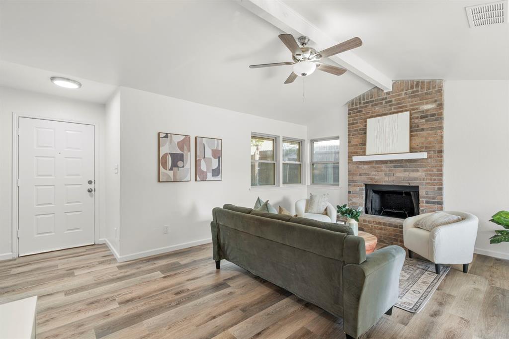 Colonial Estates - Residential