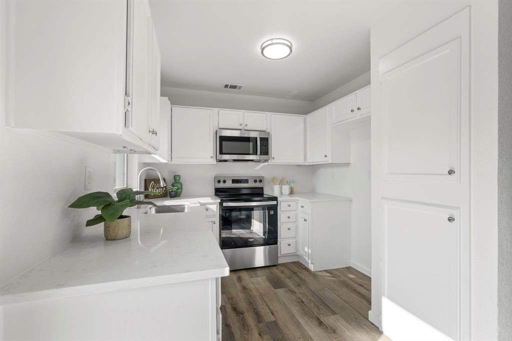 Colonial Estates - Residential