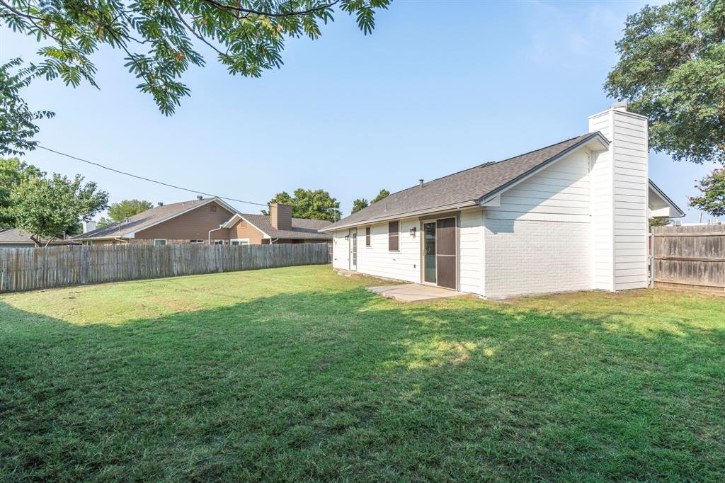 Colonial Estates - Residential