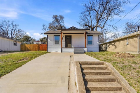 Photo of 2637 Pine Street, Dallas, TX 75215 (MLS # 21419038)