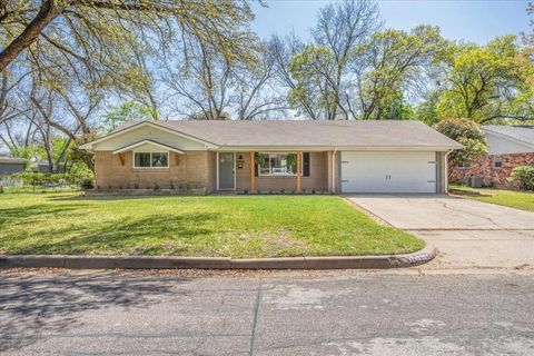 6955 Pinon Street Fort Worth TX 76116