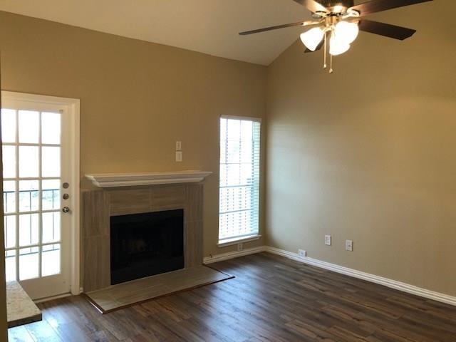 Woodhaven - Residential Lease