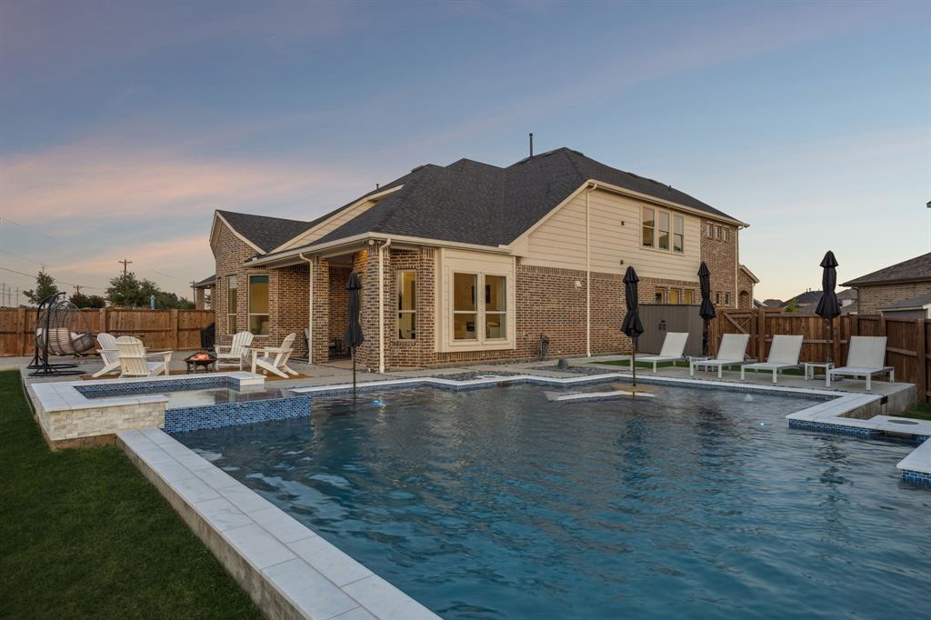 Trailwood Ph 1 - Residential