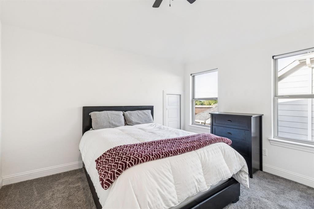 Trailwood Ph 1 - Residential