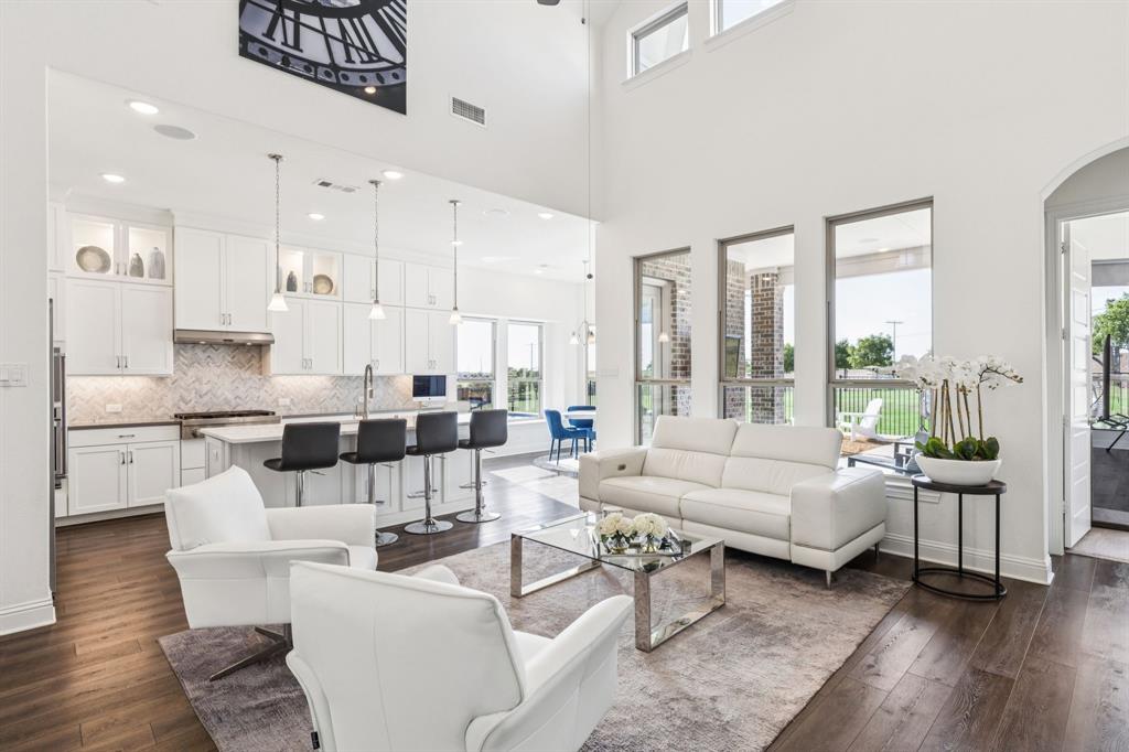 Trailwood Ph 1 - Residential