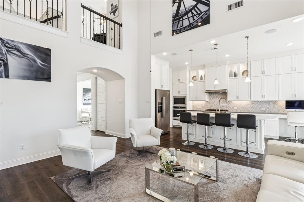 Trailwood Ph 1 - Residential